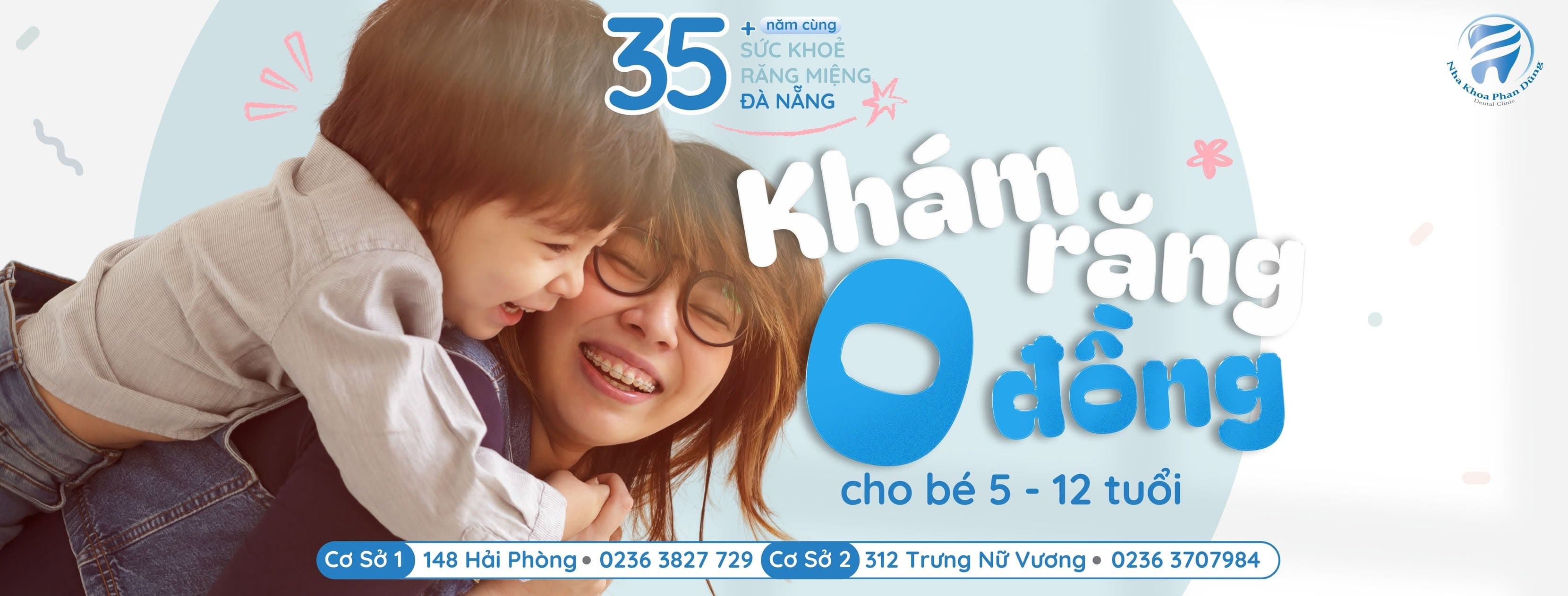 Nụ cười khỏe đẹp – Tự tin mỗi ngày